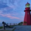 The Lighthouse Trail and Québec Maritime Part 1.