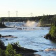 Parc de la Taïga de Port-Cartier