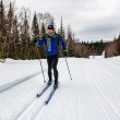 Club de ski de fond Le Rapido de Sept-Îles