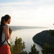 Saguenay-St-Lawrence Marine Park