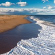 The Beaches of the Côte-Nord