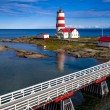 The Lighthouse of the St.-Lawrence