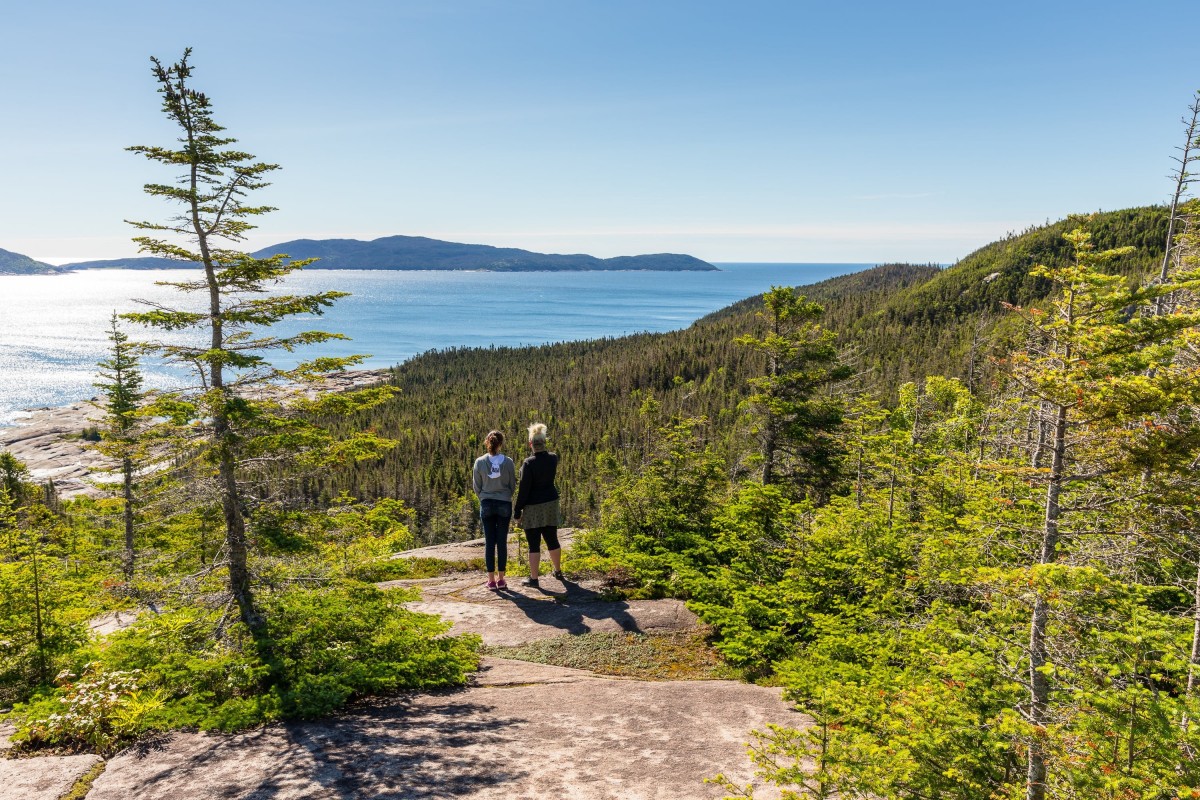 Sept-Iles Archipelago