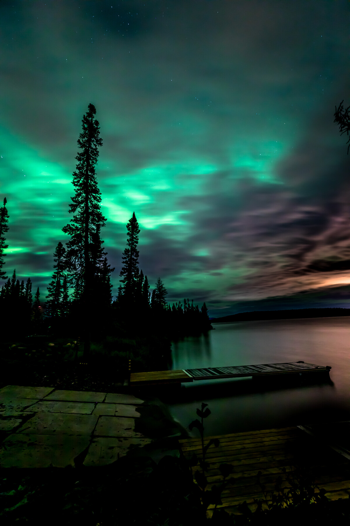 Northern Lights - Exploring the North Shore Visitor's Guide & Podcast