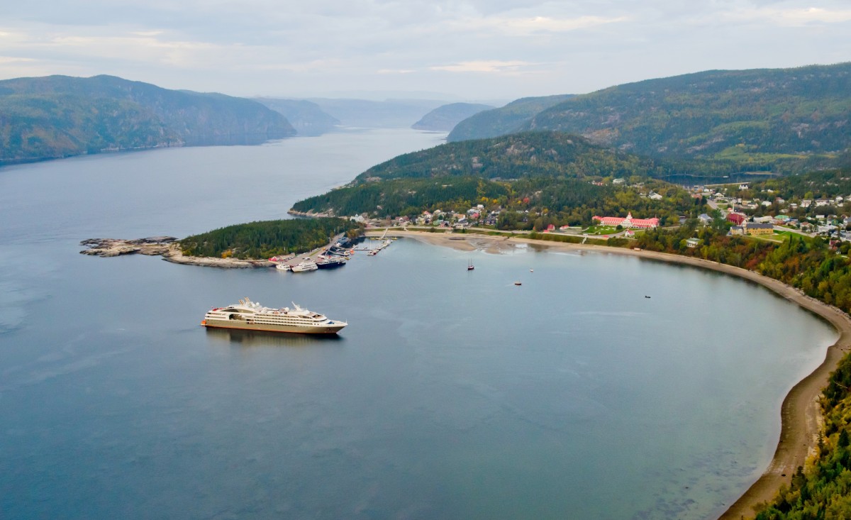 Tadoussac