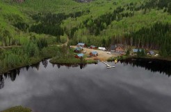 Forfait pêche - plan européen