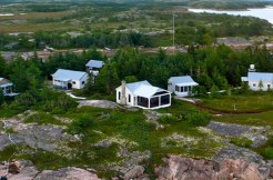 La Corneille Fishing Package