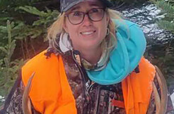 Hunting Package at Lac Geneviève Outfitter