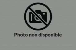 Circuit de motoneige dans la Taïga