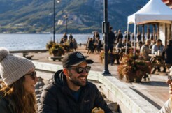 Croisière Fjord & Baleines - Departing from Tadoussac - Cruise and local gourmet experience, 3-hour excursion - from $100.00