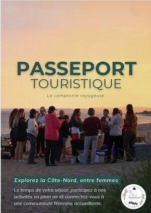 Passeport Touristique
